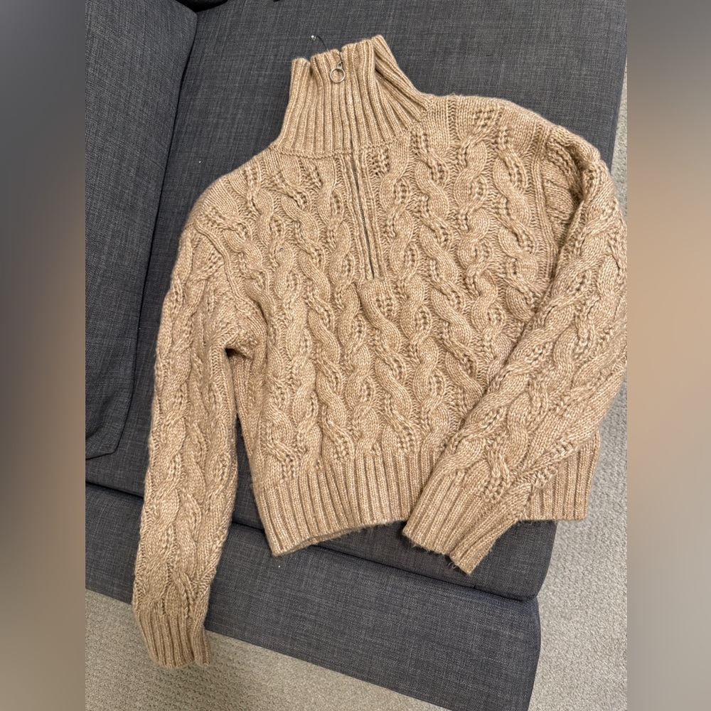 Sweater Sincerely Jules size Small